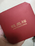 玖鳳祥老字號(hào)正品淡水珍珠耳環(huán)女爆款純銀耳扣耳墜簡(jiǎn)約氣質(zhì)年輕款耳飾品 專柜精品【足銀耳扣珍珠耳環(huán)】 曬單實(shí)拍圖