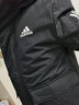 阿迪達斯 （adidas）棉服男2025年冬季保暖休閑運動(dòng)服連帽防風(fēng)夾克棉襖衣服外套男 IP2537/經(jīng)典棉服/加厚保暖/力薦 M 曬單實(shí)拍圖