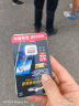 麦克赛尔Maxell 智尊极速 MicroSDXC TF(MicroSD)存储卡U3 A1 V30 内存卡 32GB Class10 读速100MB/S 晒单实拍图