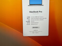 蘋(píng)果AppleMacbook Pro/Air拍拍二手筆記本13/15/16英寸金屬機身輕薄設計本9新 Pro13寸i5七代8+512 灰/銀 曬單實(shí)拍圖