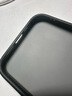 米斯登蘋果iPhone14ProMax手機殼14Plus膚感磨砂簡約透明氣囊軟硅膠防摔保護套高級全包 黑色【膚感磨砂防摔殼】 iPhone14ProMax 曬單實拍圖