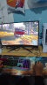 安美特27英寸曲面屏电竞显示器液晶电脑PS4游戏 笔记本高清分辨率屏幕HDMI 27寸黑色曲面1K/165HZ高清HDMI/DP 晒单实拍图