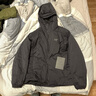 始祖鳥（ARC'TERYX）Atom Heavyweight 男款連帽上衣保暖棉服夾克外套 Black S 曬單實(shí)拍圖
