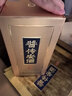 安酒（anjiu）醬傳安酒 醬香型白酒 5年大曲坤沙 貴州名酒 53%vol 500mL 6瓶 金樽整箱 曬單實(shí)拍圖
