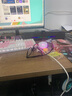 惠普（HP）電腦音響藍(lán)牙音箱有線筆記本臺式電腦手機小音箱usb有線長條超重低音炮RGB發(fā)光外放喇叭大音量 頂配藍(lán)牙動感RGB光丨千元級音質(zhì) 曬單實拍圖