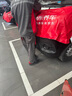 博世（BOSCH）剎車前片昌河福瑞達小康K07哈飛海馬騰達榮達金杯小海獅X30海星 曬單實拍圖