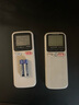 Accoona適用于長(cháng)虹空調遙控器KK7A/7B/7C KF35GW/KF-25GW/Q 曬單實(shí)拍圖