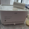 十月结晶湿巾加热器恒温小型家用便携式婴儿宝宝湿纸巾温热保温盒节能插电 实拍图