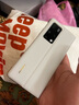 華為（HUAWEI） MateX2原裝防偽折疊手機殼智能視窗保護套翻蓋式皮革支架典藏版皮套 華為Mate X2智能視窗保護套丨【淺灰色】 曬單實(shí)拍圖