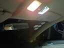 適用10-20款現代瑞納車(chē)內頂燈11室內14照明17內飾16改裝LED閱讀燈 10-16年瑞納 閱讀燈(2個(gè)燈泡)白光 曬單實(shí)拍圖
