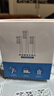 曼仕適配oral歐樂B博朗電動牙刷頭兒童通用PRO600 3D eb50 eb20 D12 D10 p2000 p4000 D100 多角清潔型【8支裝】 曬單實拍圖