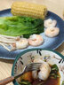 裕琳瓏 蝦仁 活剝青蝦仁冷凍新鮮去蝦線(xiàn)大蝦仁 海鮮水產(chǎn)生鮮 蝦類(lèi) 中號 50-60粒/斤 約 2斤(凈重) 曬單實(shí)拍圖