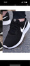 耐克（Nike）官方男女鞋 Tanjun 夏季網(wǎng)面透氣情侶休閑運(yùn)動(dòng)鞋輕便跑步鞋 經(jīng)典黑白(腳肥/寬/背高/拍大1碼) 40.5 曬單實(shí)拍圖