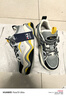 FILA 斐樂(lè)官方男鞋BROOK摩登板鞋2025年流沙鞋厚底休閑鞋 曬單實(shí)拍圖