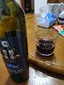 忠芝（ZZ）都市貴族野生藍莓酒 7度甜型藍莓果酒 紅酒女士微醺酒黑龍江特產(chǎn) 藍莓味 750mL 1瓶 曬單實拍圖