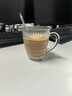 奈赫曼德國進口NACHTMANN水晶玻璃耐熱帶把馬克杯咖啡杯花茶水杯啤酒杯 咖啡杯392ML【單支 392ml 1個 曬單實拍圖