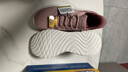 斯凱奇（Skechers）七夕情人節(jié)禮物女鞋Silp ins閃穿鞋一腳蹬休閑健步鞋117504 裸粉色/BLSH 36 曬單實拍圖