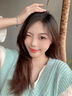 之巖純色銀手鏈女新款小眾女生閨蜜輕奢時(shí)尚手飾品老婆生日禮物送女友 守護一生手鏈-紫鋯 【精美禮盒】 曬單實(shí)拍圖