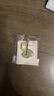 默研（MOYAN）國風牡丹花胸針女精致珍珠旗袍漢服胸花外套大衣別針配飾 音樂環(huán)繞胸針 曬單實拍圖