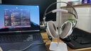 AKG愛科技K701 K712PRO監(jiān)聽耳機頭戴式hifi音樂有線電腦耳機大手辦 K701 曬單實拍圖