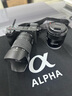 索尼（SONY）FE 50mm F2.8 全畫(huà)幅微單相機(jī)微距鏡頭 SEL50M28 人像 街拍 微距特寫(xiě) 曬單實(shí)拍圖
