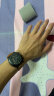 马克华菲（FAIRWHALE）手表机械风表男士方形运动学生青少年防水皮带时尚腕表FW-5510-2 实拍图