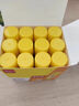 得力（deli）固體膠水膠棒高粘度PVP強力型PVA大容量無(wú)甲醛配方兒童幼兒園學(xué)生手工膠財務(wù)辦公用品 PVP強勁穩固【15g 12支/盒】7090 曬單實(shí)拍圖