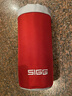 希格瑞士SIGG希格旅行輕便運動(dòng)戶(hù)外水壺套尼龍套保溫套子杯套保護 1.0L瓶套  顏色請備注 曬單實(shí)拍圖