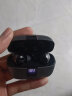铂迈 X08 蓝牙耳机真无线适用于苹果华为oppo荣耀vivo手机音乐入耳式双耳运动游戏耳塞 灰色+智能配对+超长续航 实拍图