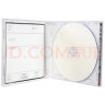 麦克赛尔（Maxell）DVD-R档案级光盘刻录光盘光碟通讯医疗博物馆可打印光盘8速4.7G1片盒装 实拍图
