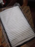 微臣 空氣濾芯空調濾芯空濾清器格兩濾套裝適配起亞 09-13起亞福瑞迪1.6 2.0 【空氣濾芯+空調濾芯】 曬單實(shí)拍圖