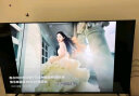 小米电视S65  65英寸4K 144Hz超高刷全速旗舰游戏电视 WiFi 6 3GB+32GB金属全面屏智能电视L65M9-S 实拍图