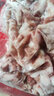 年麥莊園 藏香豬肉生鮮山林散養生態(tài)黑豬肉糧食喂養新鮮肉類(lèi)冷鮮豬肉藏香豬肉餡2斤 曬單實(shí)拍圖