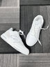 樂(lè )途06'S跡2丨男鞋透氣板鞋男百搭鞋子男休閑運動(dòng)鞋男 8067 白色 42 曬單實(shí)拍圖