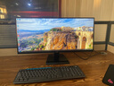 優(yōu)派29英寸IPS面板 21:9超寬屏 HDR 75Hz 濾藍光不閃屏 HDMI/DP 帶魚屏顯示器 節(jié)能認證 商務辦公顯示屏 VA2962-HD 曬單實拍圖