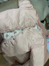 清倉防寒兒童蓄熱內膽寶寶保暖服男女童中小童冬裝保暖外套 內膽小碎花 100 曬單實拍圖