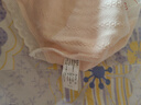潤心唯內(nèi)褲女士內(nèi)褲舒適親膚透氣柔軟 隨機(jī) 1條 L 碼/XL碼(115-130斤) 曬單實拍圖