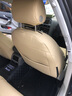 智匯奧迪A4L座套A6L坐墊A3 Q3 Q2L Q5真皮全包專(zhuān)車(chē)專(zhuān)用四季汽車(chē)全包圍 純凈米【原車(chē)紋路全包圍定制】 08-25款全新奧迪全系定制 曬單實(shí)拍圖