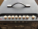 FENDER芬達(dá)電貝斯專用音箱Rumble 15 25 40 100 貝司BASS便攜音響 Rumble 100 貝司音箱+送好禮 曬單實(shí)拍圖