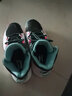 李寧籃球鞋男秋冬季新款透氣耐磨籃球專(zhuān)業(yè)比賽鞋緩震包裹防滑運動(dòng)鞋 黑色 39.5 曬單實(shí)拍圖