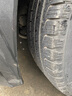 固特異（Goodyear）【包安裝】固特異輪胎EFFICIENT GRIP SUV 御乘SUV系列 235/50R19 99V 昂科威/比亞迪宋/領(lǐng)克 曬單實(shí)拍圖