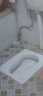九牧（JOMOO） 卫浴配件花洒软管优质不锈钢编织管手持花洒双扣软管耐高温H2101 150cm 实拍图