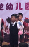 羅蒙兒童禮服馬甲套裝西服主持人畢業(yè)演出服兒童鋼琴表演服裝英倫西裝 馬甲+長(zhǎng)褲+短袖襯衫+領(lǐng)結(jié) 130 曬單實(shí)拍圖