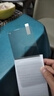 顧京OPPO A93鋼化膜防窺膜oppoa93s全屏覆蓋高清抗指紋抗藍光防摔防爆玻璃手機保護貼膜 【防窺版丨隱私保護防偷看】2片裝 曬單實(shí)拍圖