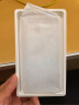 绿联 适用苹果11ProMax手机壳 通用iPhone11ProMax手机保护套 6.5英寸透明气囊防摔壳简约潮款手机套 实拍图
