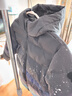 巴拉巴拉男童羽絨服冬裝連帽外套潮【奧特曼IP】201424107116 曬單實(shí)拍圖