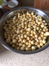 四川苦藠新鮮苦茭苦蕌頭 中大顆團小蔥蒜薤白頭小根蒜個(gè)頭均勻 1kg 曬單實(shí)拍圖