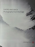 預(yù)售 There and Back : Photographs from the Edge 進口藝術(shù) 在那里和回歸：從邊緣照片 曬單實拍圖