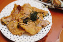 新鮮冷凍豬 大排片 豬排 豬里脊肉 帶骨大排 豬排肉 4斤豬大排片 曬單實拍圖