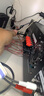 雅馬哈（YAMAHA）NS-IC600吸頂音響喇叭套裝 天花嵌入式 背景音樂(lè )廣播系統家用 超市店鋪喇叭 六 IC600三對送720w功放 曬單實(shí)拍圖